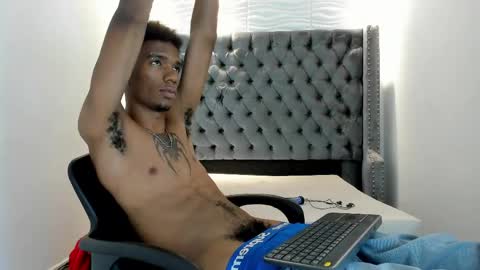 Nero online show from 05-23-26, 07:18