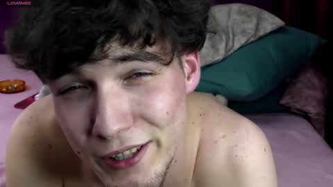 Snapshot of neroknox chatting on 03-01-25, 09:15 NeroKnox online show from 03-01-25, 09:15