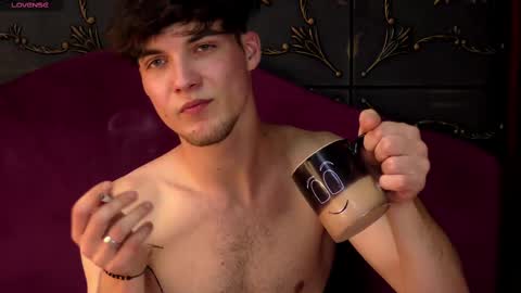 Snapshot of neroknox chatting on 03-02-25, 12:20 NeroKnox online show from 03-02-25, 12:20