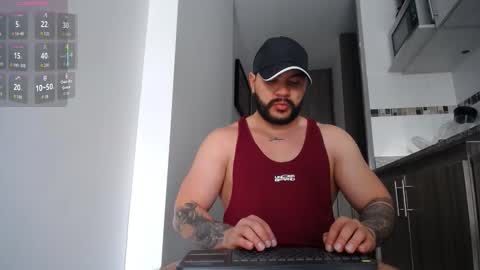 neron XXL online show from 02-12-26, 12:22