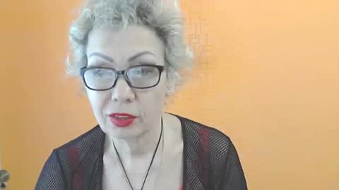 NessyJenixs online show from 03-07-26, 07:38