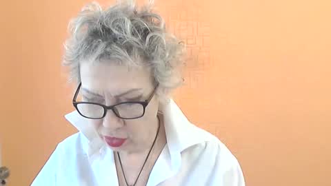 NessyJenixs online show from 03-15-26, 09:37