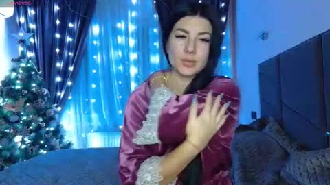 Snapshot of nessystar chatting on 12-27-24, 10:48 Nessy online show from 12-27-24, 10:48