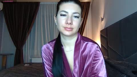 Snapshot of nessystar chatting on 02-24-25, 02:51 Nessy online show from 02-24-25, 02:51