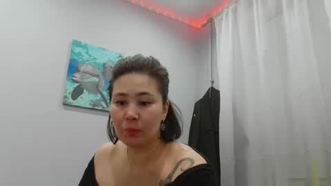 Nettie Allie online show from 02-02-26, 06:28