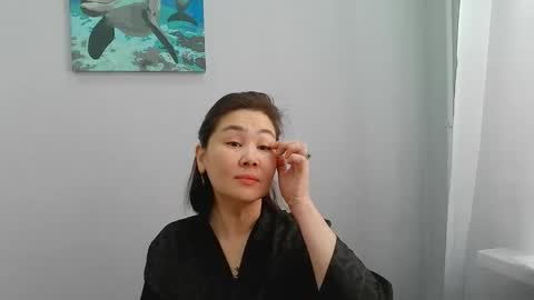 Nettie Allie online show from 02-06-26, 09:12