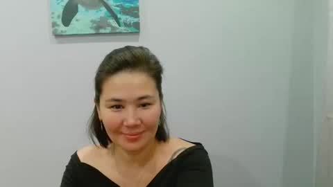 Nettie Allie online show from 02-06-26, 09:29