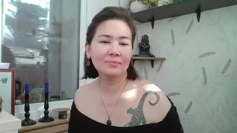 Nettie Allie online show from 02-11-26, 10:42