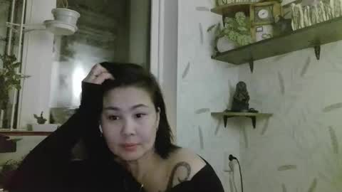 Nettie Allie online show from 02-27-26, 06:52