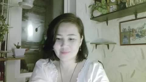 Nettie Allie online show from 03-06-26, 07:32