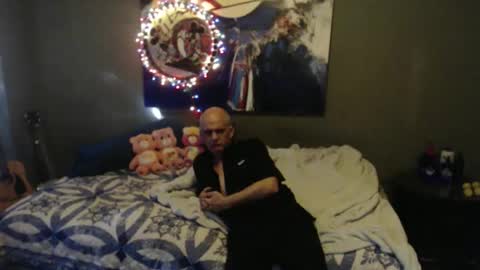 Snapshot of nettiedmonroe chatting on 11-07-25, 07:58 Nettie D Monroe online show from 11-07-25, 07:58