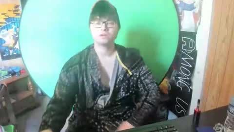 Snapshot of neubatman chatting on 10-28-25, 05:37 Neu online show from 10-28-25, 05:37