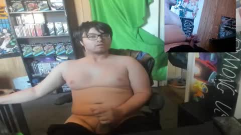 Neu online show from 11-04-25, 08:08