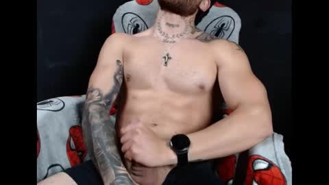 neuttron online show from 04-14-26, 05:08