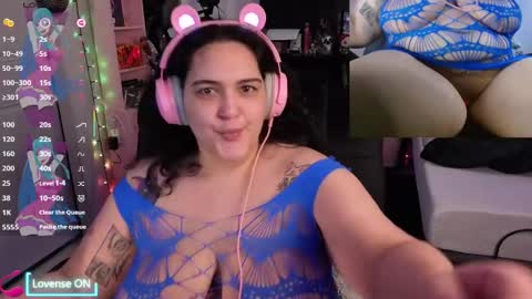 Wishs Playground online show from 03-07-25, 08:44