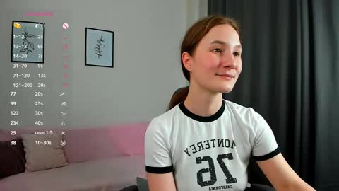 Maria 3 online show from 02-28-25, 07:15