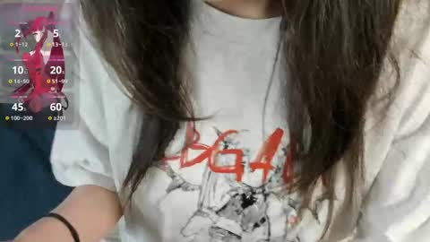 Maria 3 online show from 05-30-26, 01:52