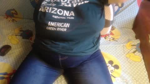 Lilly  online show from 10-26-25, 05:57