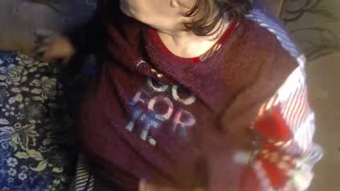 Lilly  online show from 11-25-25, 07:52