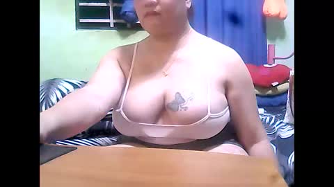 mariapaula online show from 01-31-25, 04:59