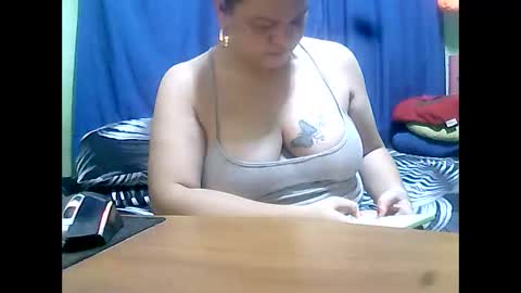 mariapaula online show from 02-10-25, 07:58