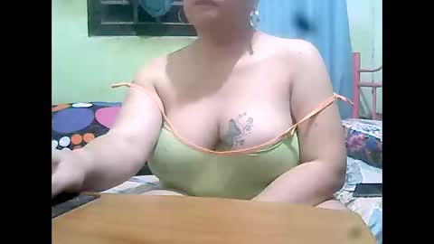 mariapaula online show from 03-16-26, 02:21