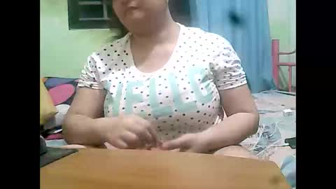 mariapaula online show from 03-23-26, 02:54