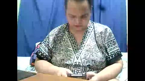 mariapaula online show from 05-31-26, 12:30