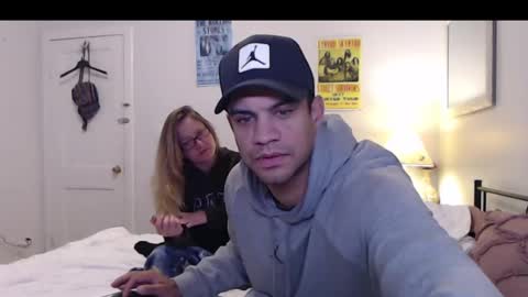 Jordan   online show from 10-10-25, 12:31