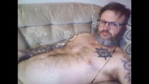 NEWBREED666 online show from 01-07-25, 03:03