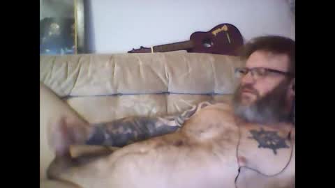 NEWBREED666 online show from 01-26-25, 05:23