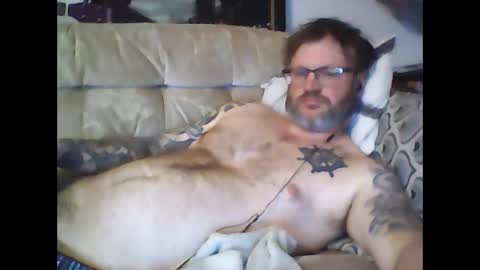 NEWBREED666 online show from 02-10-25, 11:02