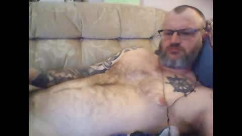 NEWBREED666 online show from 03-11-25, 02:32