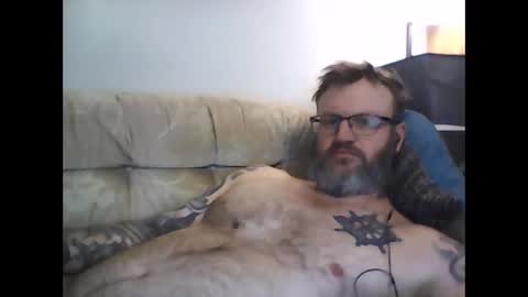 NEWBREED666 online show from 12-21-25, 05:31