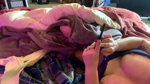 Meow Meow online show from 01-06-25, 10:13