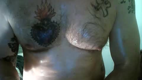 newcamboy1 online show from 02-08-26, 11:35