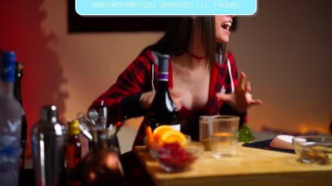 Snapshot of newchloe18 chatting on 12-14-25, 08:02 newchloe18 online show from 12-14-25, 08:02