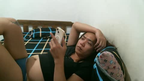 Lucy Pearl online show from 01-08-25, 01:52