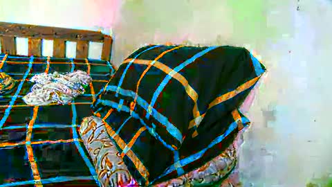 Lucy Pearl online show from 01-12-25, 06:06