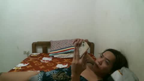 Lucy Pearl online show from 01-15-25, 12:51