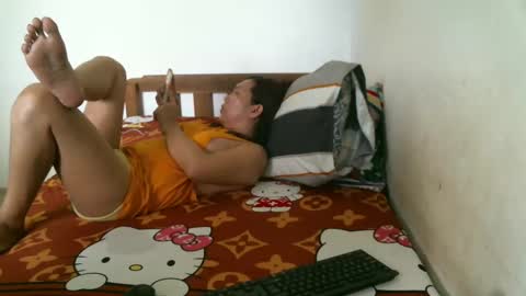 Lucy Pearl online show from 01-17-25, 05:42