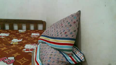 Lucy Pearl online show from 01-23-25, 02:12