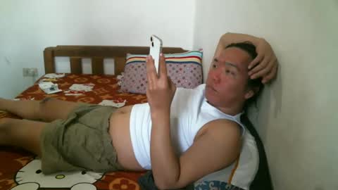 Lucy Pearl online show from 01-25-25, 08:53