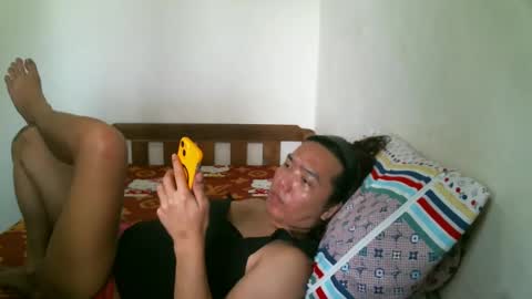 Lucy Pearl online show from 01-28-25, 05:54