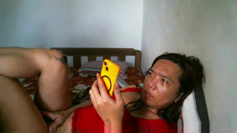 Lucy Pearl online show from 02-01-25, 04:56