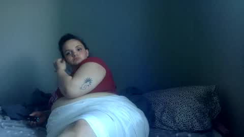 Ms. Natural online show from 04-28-26, 09:09