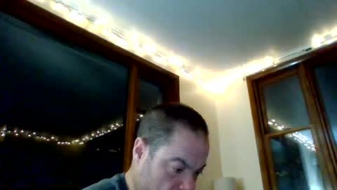 Newguy81240 online show from 02-12-25, 01:41