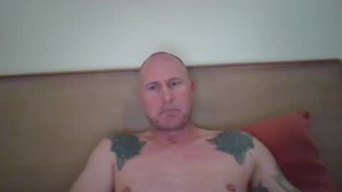 amandandhisgirl online show from 01-14-26, 04:18