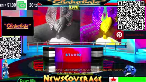 The News online show from 12-14-24, 11:29