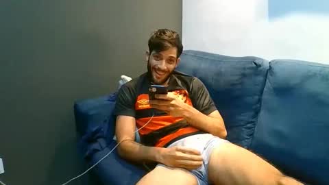 Lucena BR online show from 04-26-26, 01:03